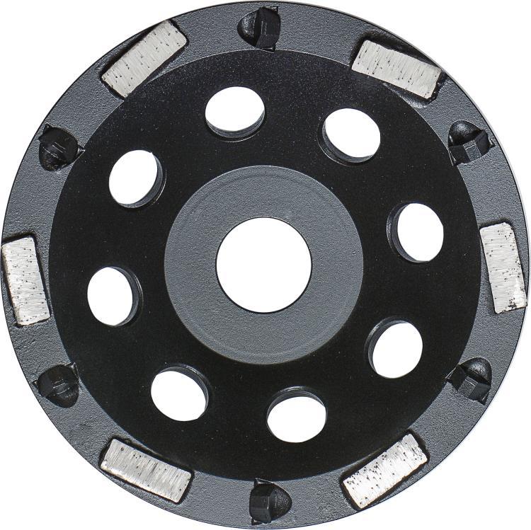 ROLL Hybrid-Scheibe - Ø 125mm