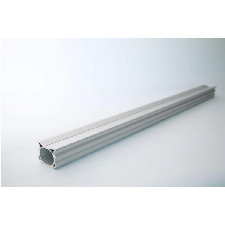 WEKA Leitschiene 2,18 m für WEKA FS40 Schienensystem neu