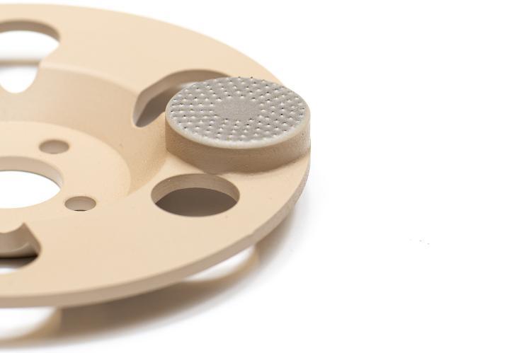 ROLL Diamantscheibe für Holz - Ø 125mm