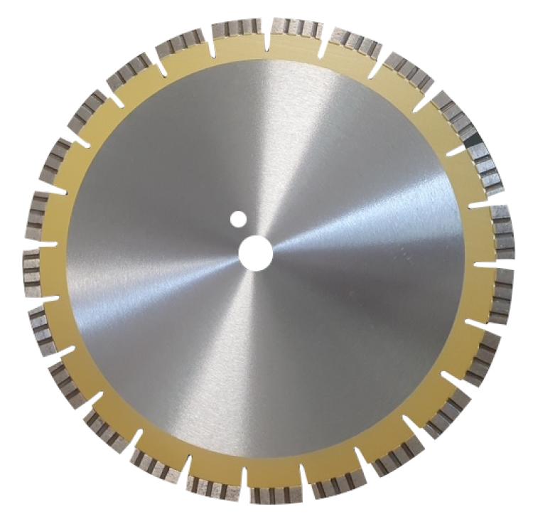 Laser Turbo Premium Laser-Trennscheibe Ø 350mm