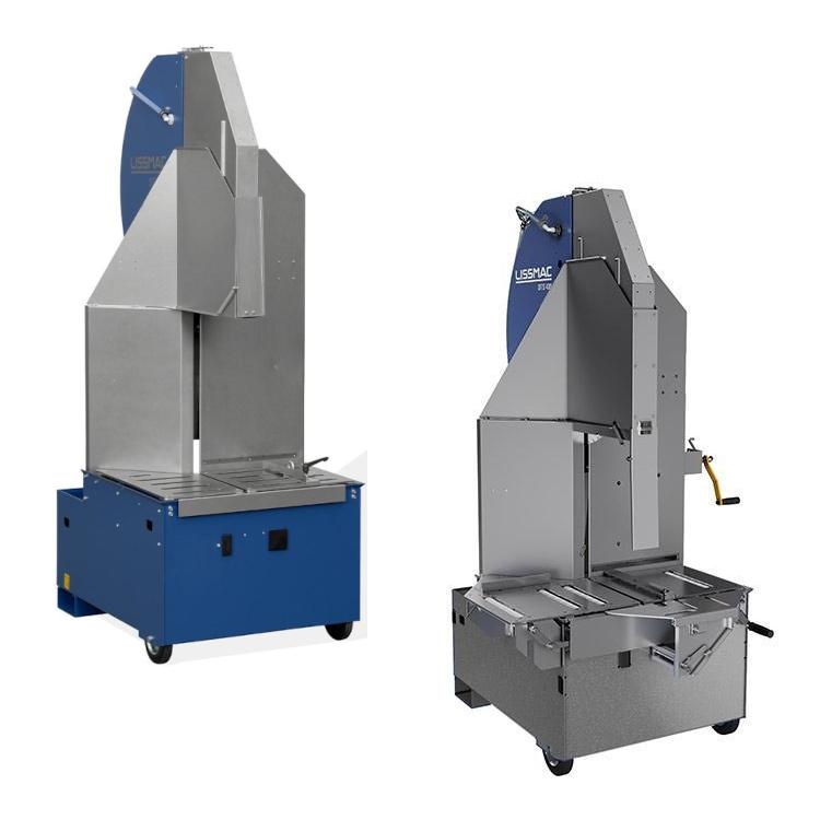 Lissmac Steintrennsäge DTS 420 N + DTS 420 PE/N