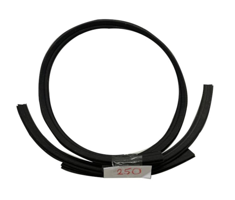 Ersatzgummi für Wassersammelring Ø 250mm