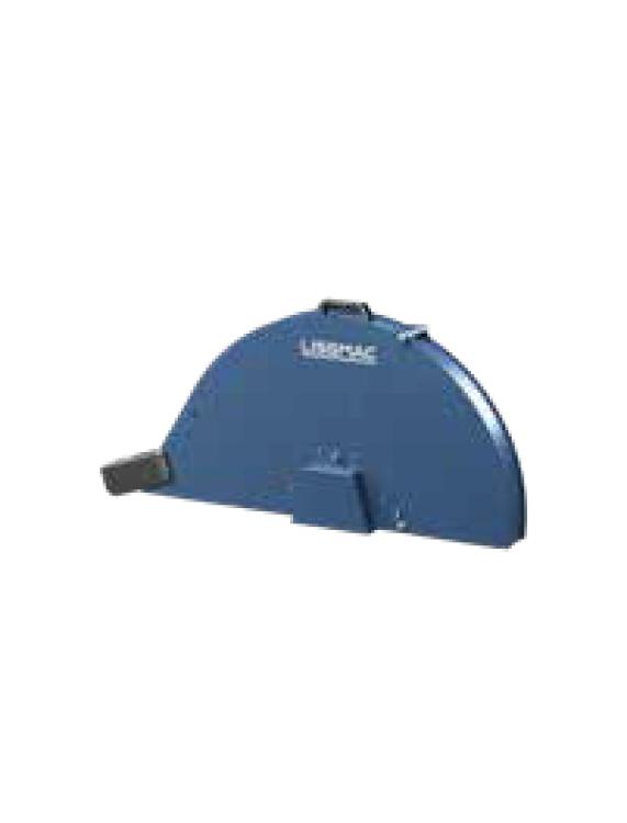 Lissmac Sägeblattschutzhaube für COMPACTCUT 450 klappbar