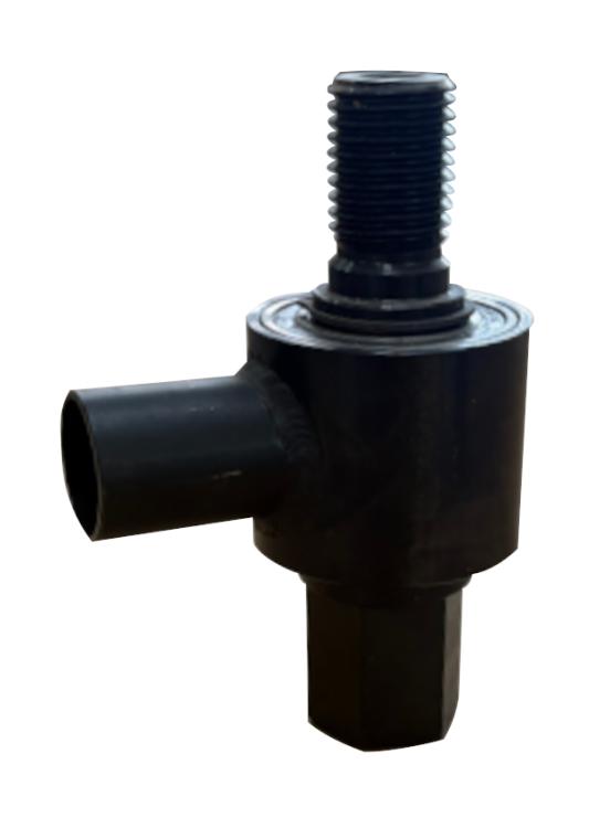 Staubrotor 1 1/4" Schwerlast