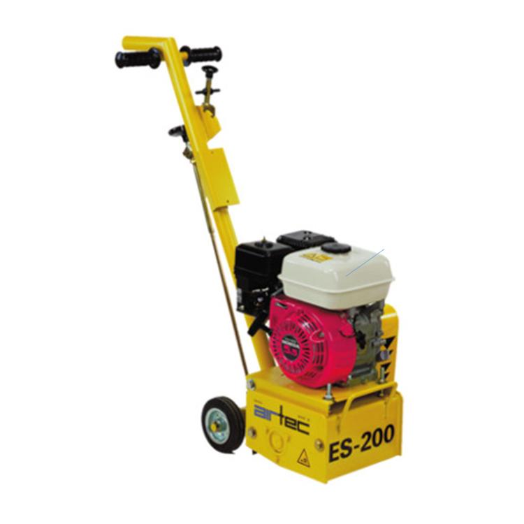 airtec ES-200 EuroSprinter - Honda Benzinmotor 5.5 PS