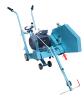 Ersatzteil - Demin FS700E - Passfeder für Riemenrad 8x40