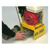 airtec ES-200 EuroSprinter - Honda Benzinmotor 5.5 PS