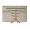 K50 Betonanker K50 / 135 M12