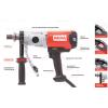WEKA BL21 Diamant-Kernbohrmaschine - nass/trocken