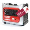 ELMAG Inverter Stromerzeuger SEBSS 3000Wi mit YAMAHA-Motor MZ175