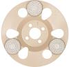 ROLL Diamantscheibe für Holz - Ø 125mm