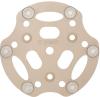 ROLL Diamantscheibe für Holz KG40  - Ø 250mm