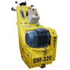 airtec SM-320 Shave-Master - Elektro 400 V