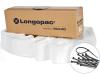 Longopac 10580 Mini Mega-Strong transparent