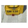airtec SM-320 Sahve-Master - Honda Benzinmotor 20 PS