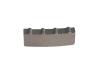Profi-Nassbohrsegment Typ 010-U-SS - Ø 76-102mm 3,5