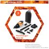 Gölz Brückensäge GS350A-120 + STIHL Handsauger SEA 20