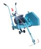 Ersatzteil - Demin FS700E - Handrad