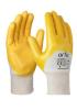 Arbeitshandschuh Artic Glove Yellow Größe 10