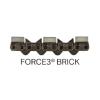ICS FORCE3-25 Brick 25cm Kette