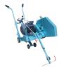 Ersatzteil - Demin FS700E - Schneidwelle