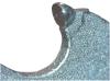 Lissmac Sägeband für MBS 502 - 3 Zähne/Zoll
