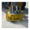 airtec  BS-450 3-Scheiben-Schleifmaschine