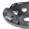 ROLL Hybrid-Scheibe - Ø 125mm