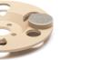 ROLL Diamantscheibe für Holz - Ø 125mm