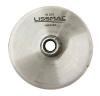 ABVERKAUF!!! LISSMAC Bohrkrone BKP 5 Roof  Ø 232mm